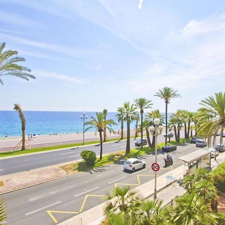 Promenade Holiday - Orient&Sea Niza Exterior foto