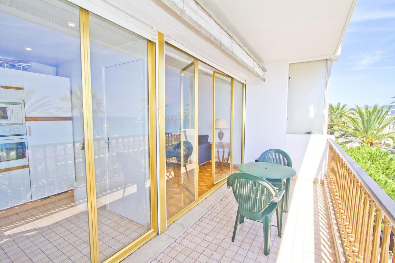 Promenade Holiday - Orient&Sea Niza Exterior foto