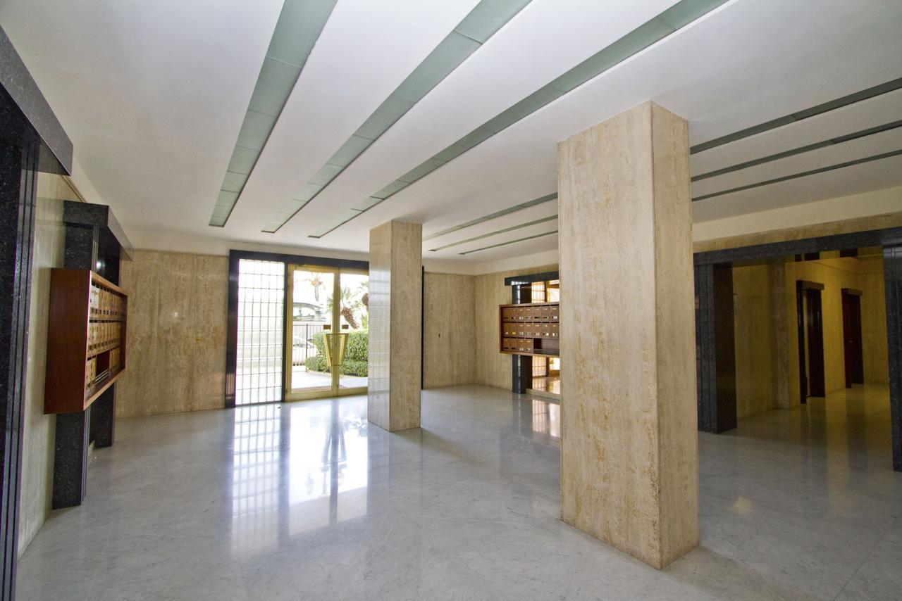 Promenade Holiday - Orient&Sea Niza Exterior foto